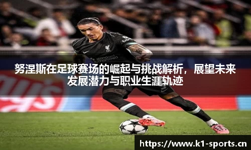 努涅斯在足球赛场的崛起与挑战解析，展望未来发展潜力与职业生涯轨迹