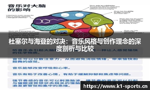 杜塞尔与海登的对决：音乐风格与创作理念的深度剖析与比较